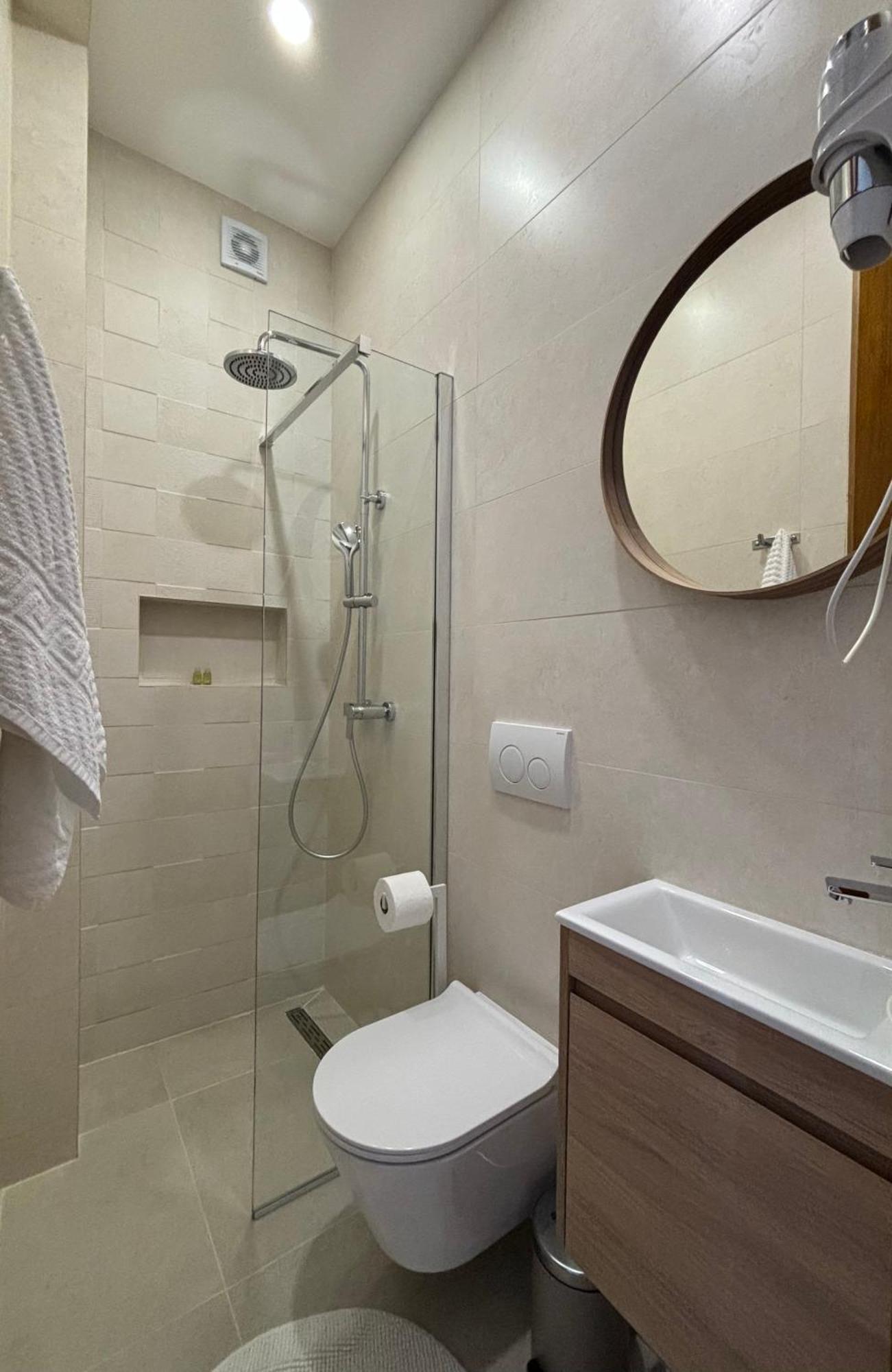 Apartments Loncar クルク エクステリア 写真